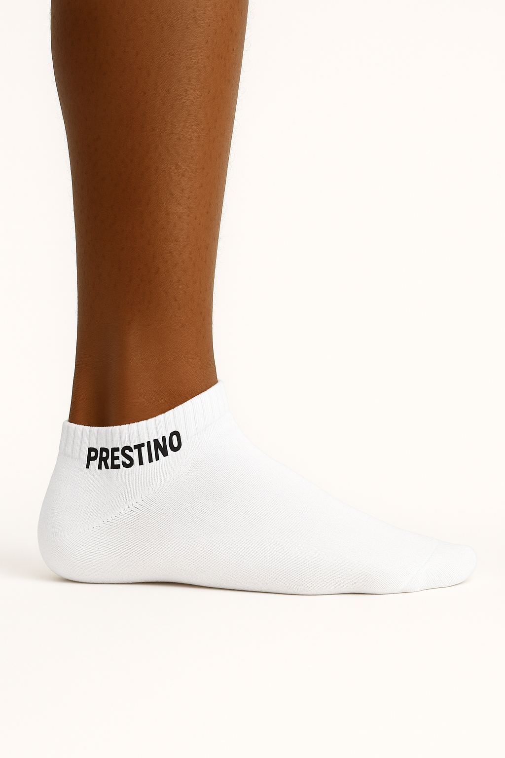 PRESTINO Classic Ankle. Pack of 2.