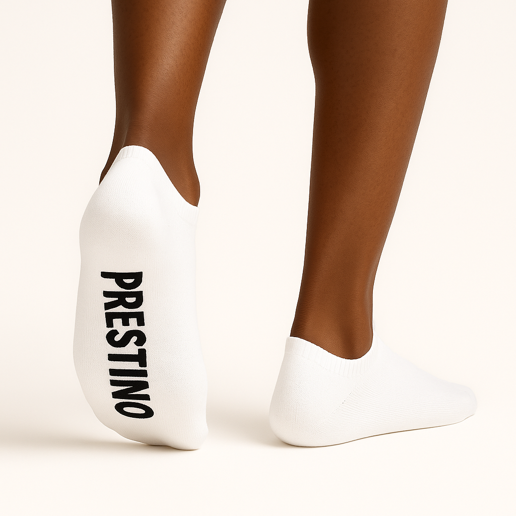 PRESTINO Sole Mark. Pack Of 2.