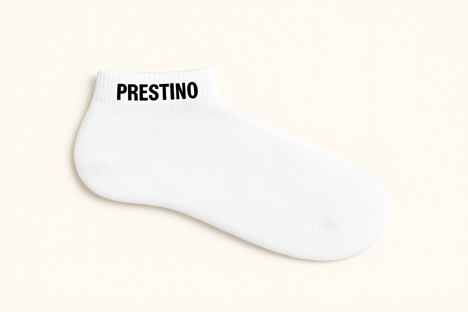 PRESTINO Classic Ankle. Pack of 2.