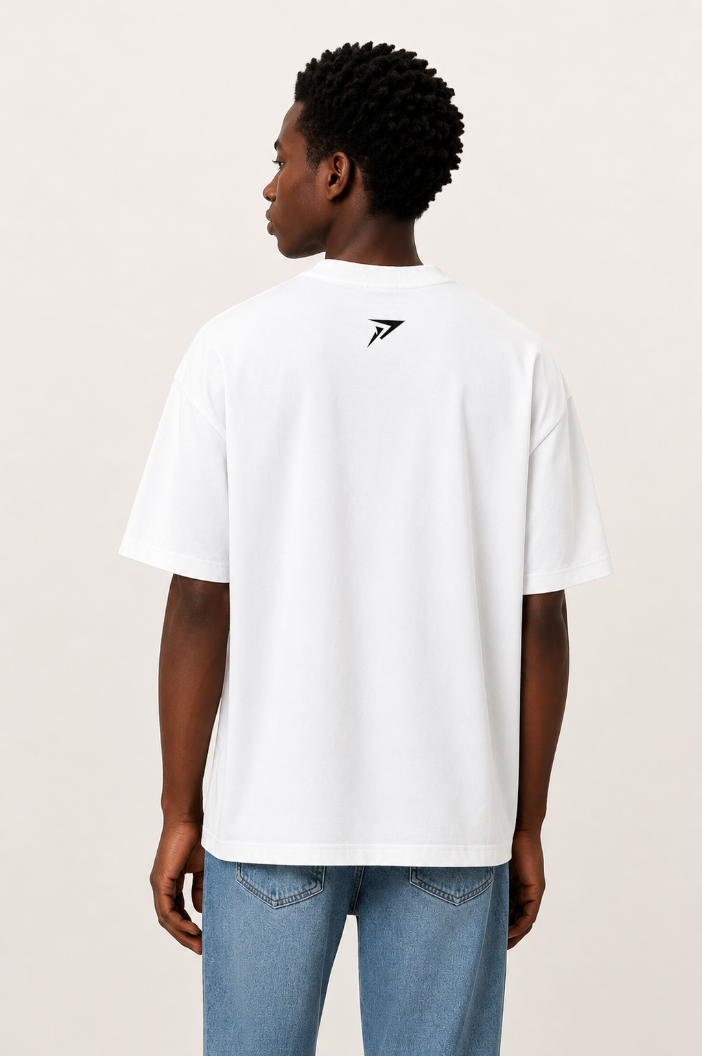 Prestino Elite Oversized Tee