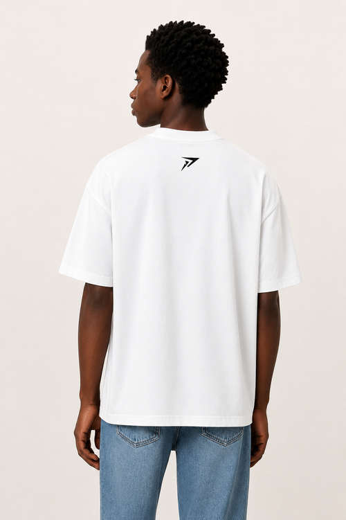 Prestino Elite Oversized Tee