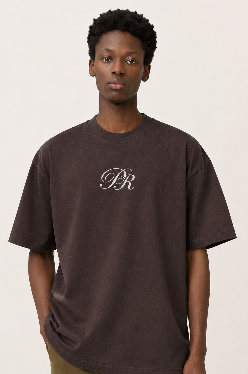 Prestino Studio Tee