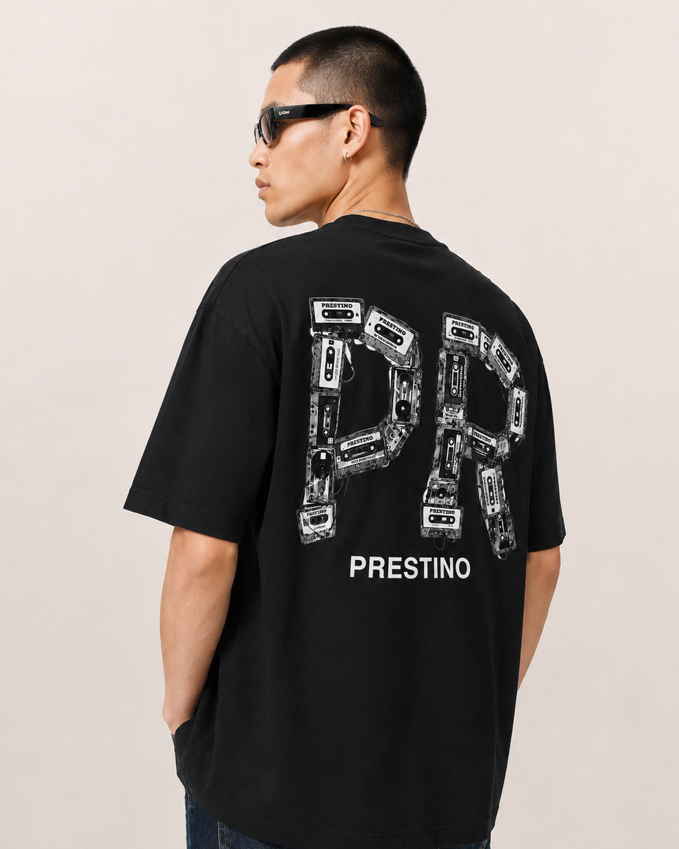 Prestino Rewind Tee
