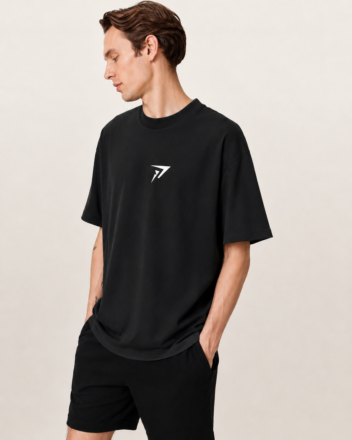 Prestino Icon Tee
