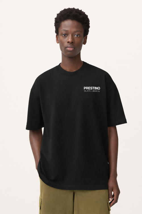 Prestino Essential Tee